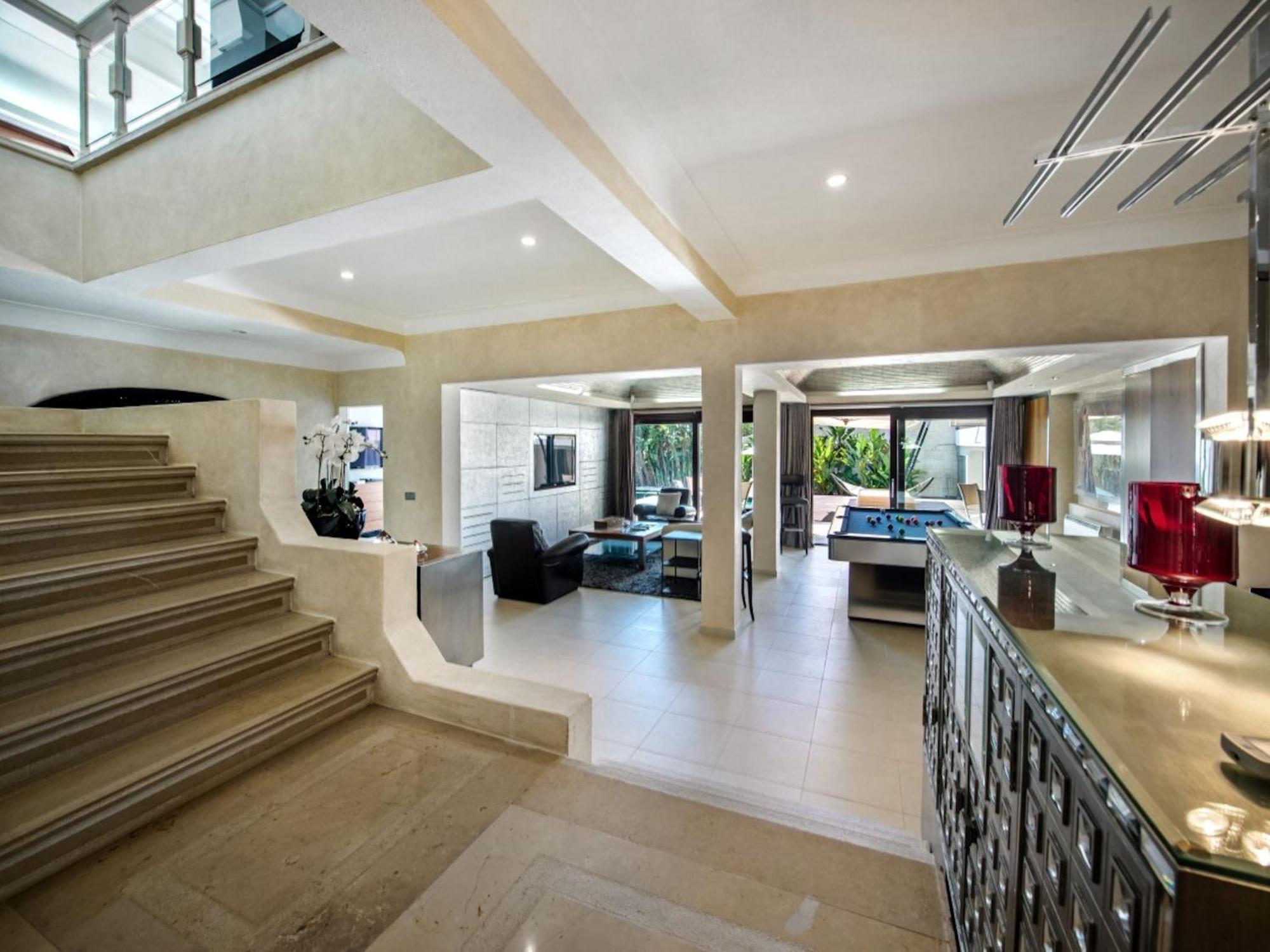 Outstanding Algarve 8 Bedrooms Agua Grande Deluxe Amazing Sea Views Jacuzzi Gym *