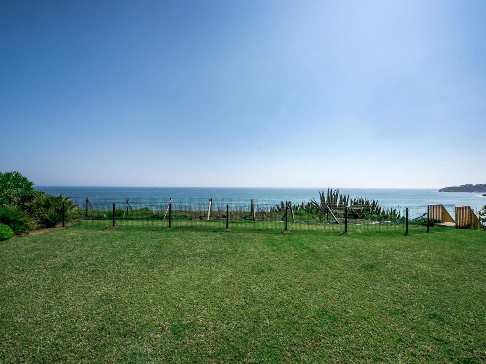 Villa Outstanding Algarve 8 Bedrooms Agua Grande Deluxe Amazing Sea Views Jacuzzi Gym