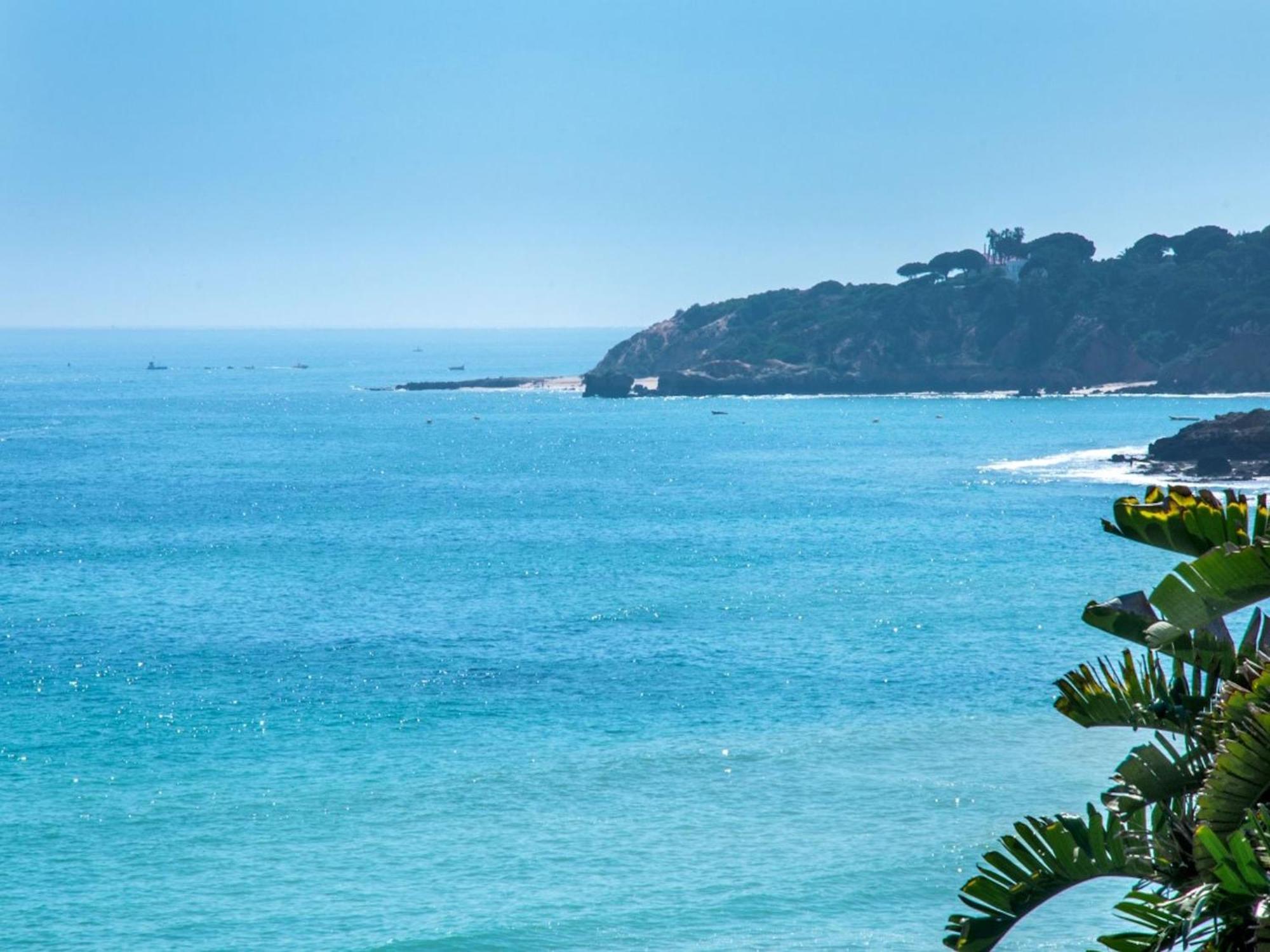 Villa Outstanding Algarve 8 Bedrooms Agua Grande Deluxe Amazing Sea Views Jacuzzi Gym *