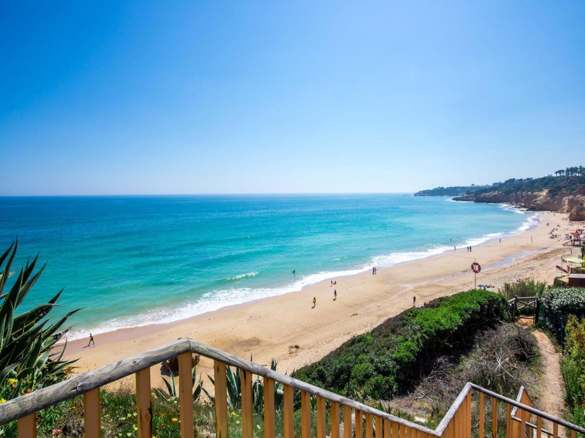 Outstanding Algarve 8 Bedrooms Agua Grande Deluxe Amazing Sea Views Jacuzzi Gym *
