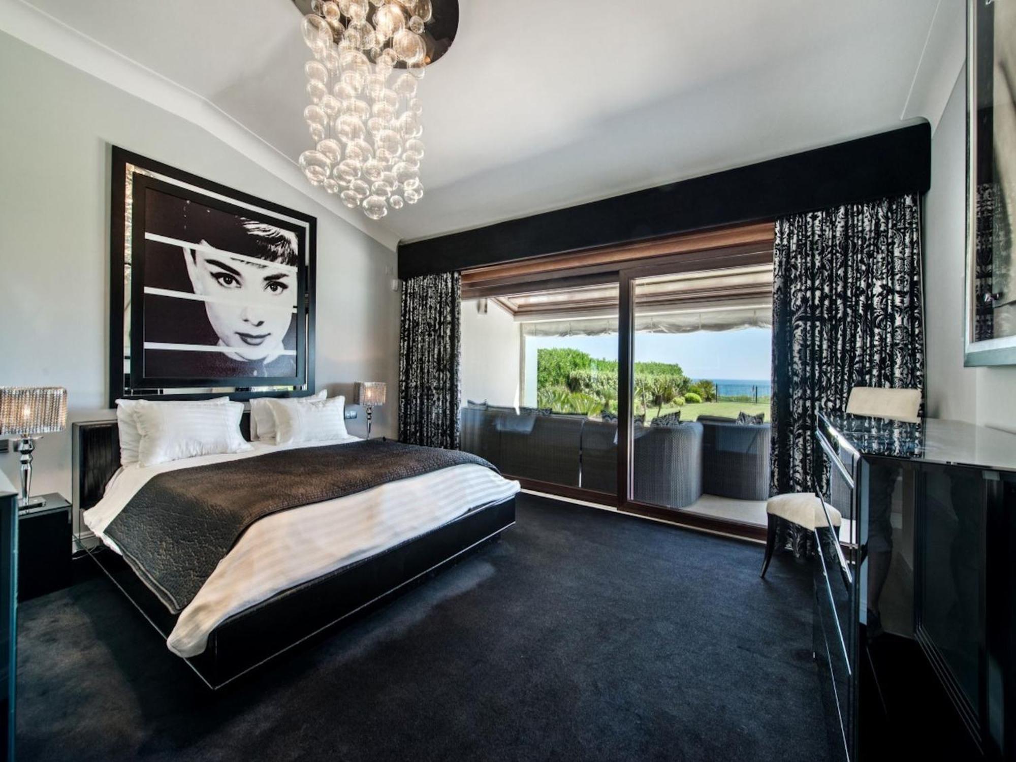 Outstanding Algarve 8 Bedrooms Agua Grande Deluxe Amazing Sea Views Jacuzzi Gym * Albufeira