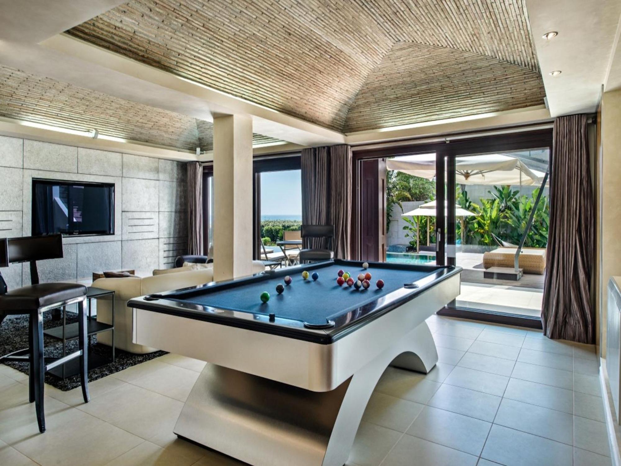 Villa Outstanding Algarve 8 Bedrooms Agua Grande Deluxe Amazing Sea Views Jacuzzi Gym *