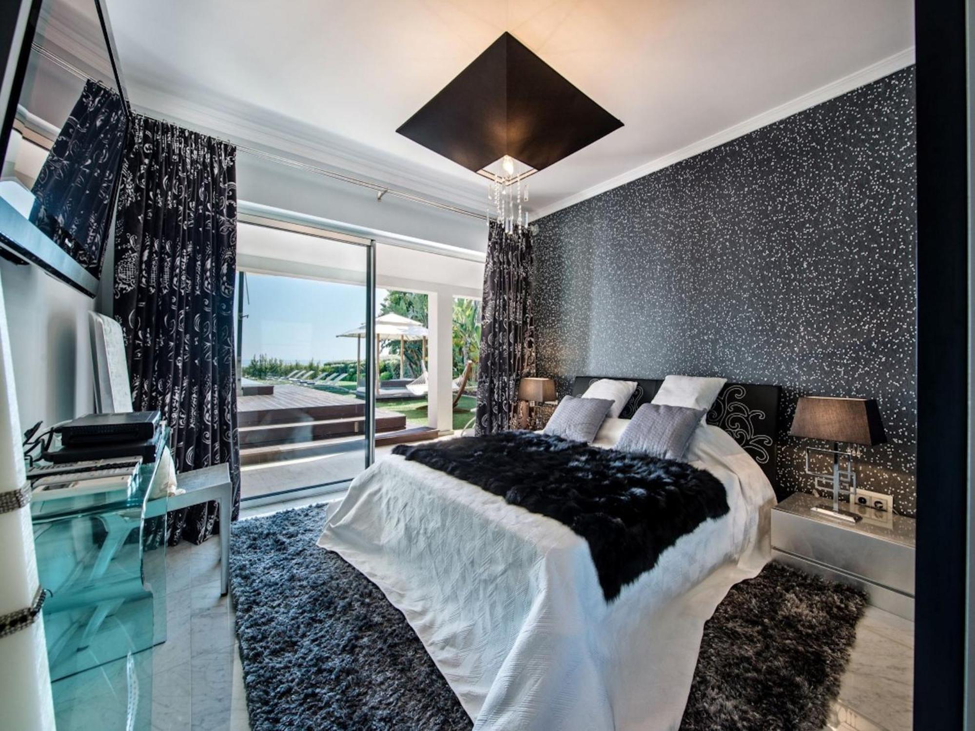 Outstanding Algarve 8 Bedrooms Agua Grande Deluxe Amazing Sea Views Jacuzzi Gym